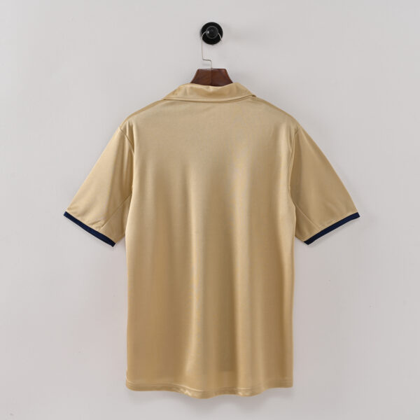 01-02 Barcelona away retro jersey