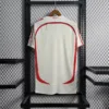 AC Milan 2006 Away UCL Shirt