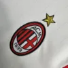 AC Milan 2006 Away UCL Shirt
