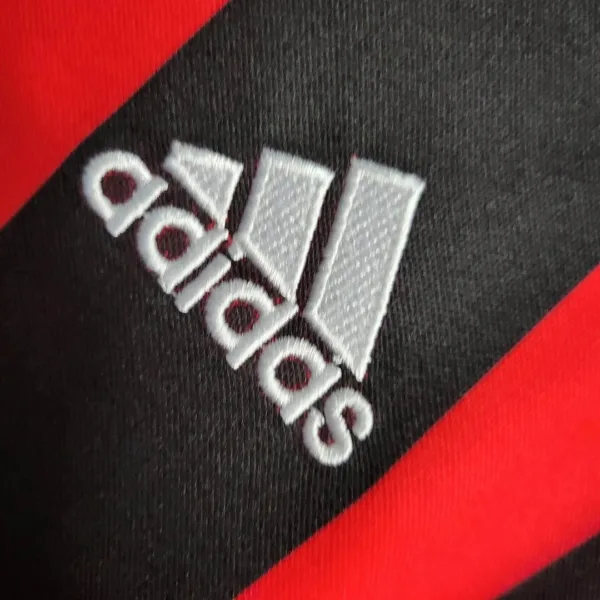 AC Milan 06/07 Home Shirt