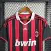 AC Milan 09/10 Home Shirt