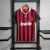 AC Milan 09/10 Home Shirt
