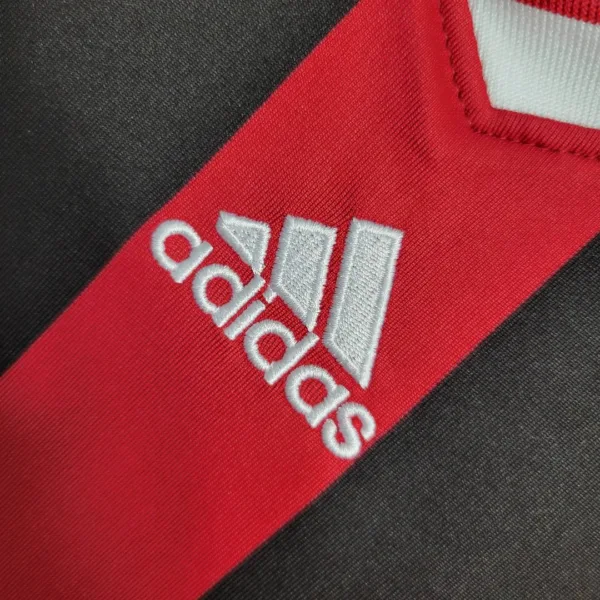 AC Milan 09/10 Home Shirt