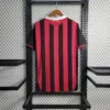 AC Milan 09/10 Home Shirt