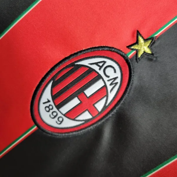 AC Milan 12/13 Home Shirt