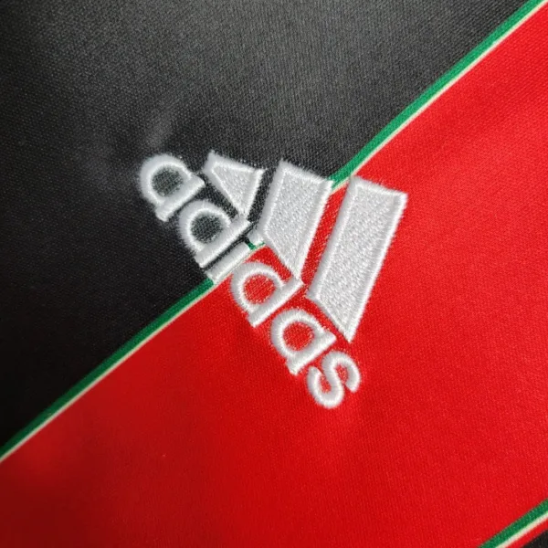 AC Milan 12/13 Home Shirt