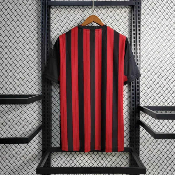 AC Milan 13/14 Home Shirt