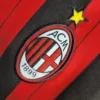 AC Milan 13/14 Home Shirt