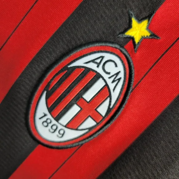 AC Milan 13/14 Home Shirt