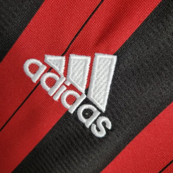 AC Milan 13/14 Home Shirt