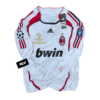 AC Milan 2006 L/S UCL Away Shirt