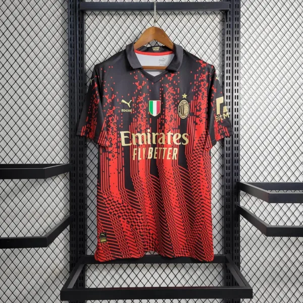 AC Milan 2022 Special Shirt
