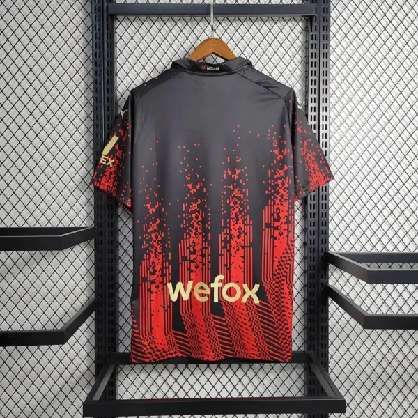 AC Milan 2022 Special Shirt