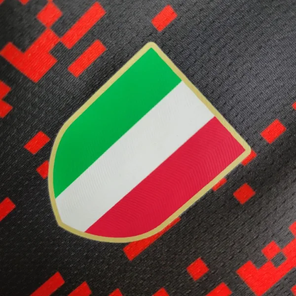 AC Milan 2022 Special Shirt