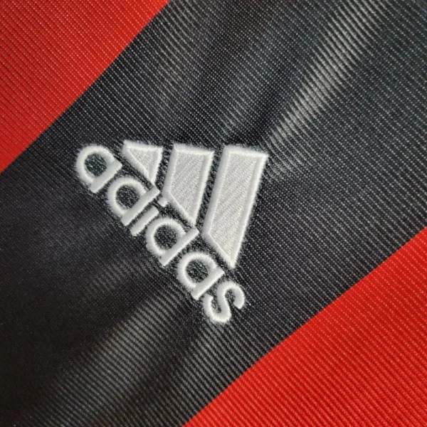 AC Milan 98/99 Home Shirt