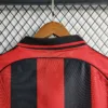 AC Milan 98/99 Home Shirt