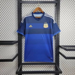 Argentina 14/15 Away Shirt