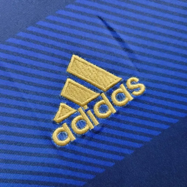 Argentina 14/15 Away Shirt