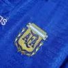 Argentina 94/95 Away Shirt