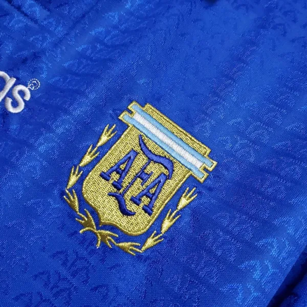Argentina 94/95 Away Shirt