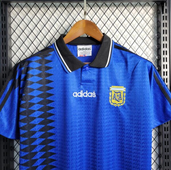 Argentina 94/95 Away Shirt