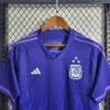 Argentina 22/23 Away Shirt
