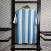 Argentina 86/87 Home Shirt