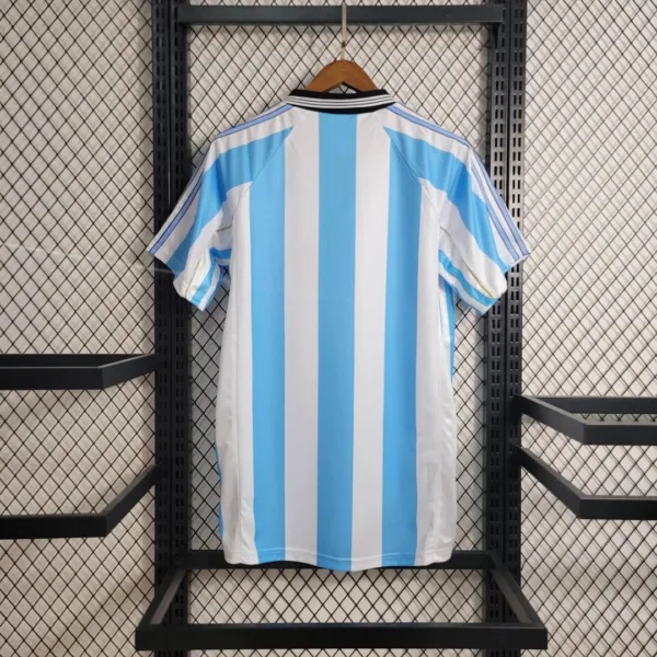 Argentina 98/99 Home Shirt