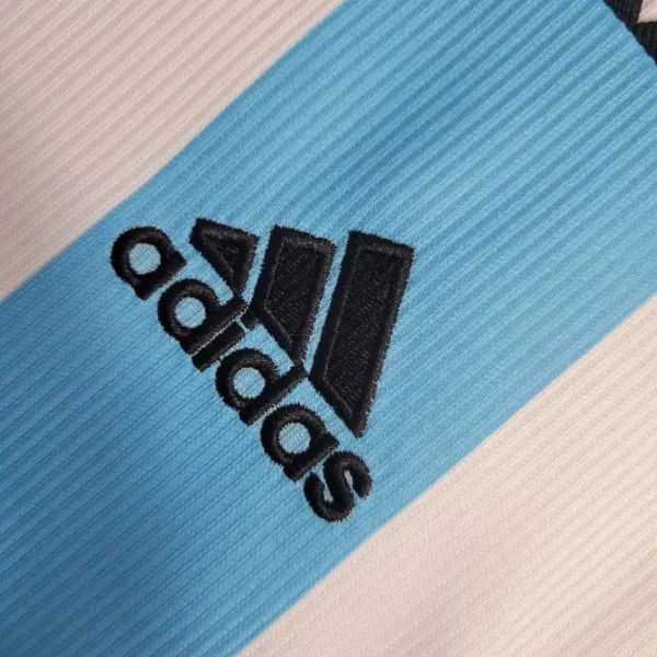 Argentina 98/99 Home Shirt