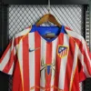 Atletico Madrid 04/05 Home Shirt