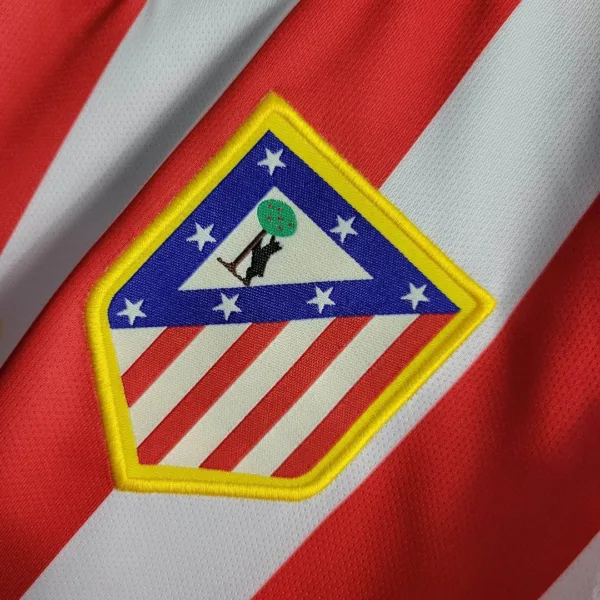 Atletico Madrid 04/05 Home Shirt