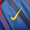 Barca 04/05 Away Shirt