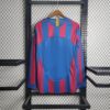 Barca 2005 Home UCL Shirt