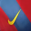 Barca 2005 Home UCL Shirt