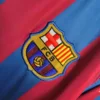 Barca 2005 Home UCL Shirt