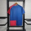 Barca 2008 Home UCL Shirt