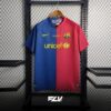 Barca 2008 Home UCL Shirt