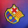 Barca 12/13 Home Shirt