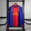 Barca 12/13 Home Shirt