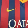 Barca 13/14 Home Shirt