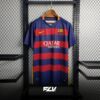 Barca 2015 Home Shirt