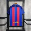 Barca 16/17 Home Shirt