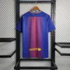 Barca 17/18 Home Shirt
