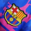 Barca 21/22 Third Special Shirt