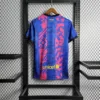 Barca 21/22 Third Special Shirt