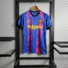 Barca 21/22 Third Special Shirt