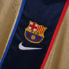 01-02 Barcelona away retro jersey