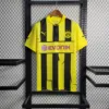 Dortmund 12/13 Home Shirt