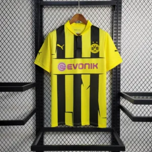 Dortmund 12/13 Home Shirt