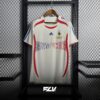 France 2006 Away Shirt